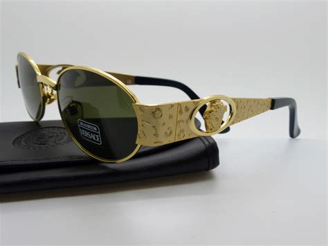 lunettes soleil versace|lunettes Versace homme.